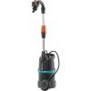 GARDENA 4000/1 01762-20 sudové čerpadlo, 4000 l/h, 13 m; 01762-20