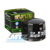 Hiflo Filtro Filter olejový HF552 (HifloFiltro) - Benelli 125cc+250 Quattro + Moto Guzzi 250 Quattro + 750S3 + 850 Le Mans +850T3 California + 1000 California + 1000 Daytona +1000 Quota + 10