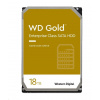 BAZAR - WD GOLD WD181KRYZ 18TB SATA/ 6Gb/ s 512MB cache 7200 ot. Bazar WD181KRYZ