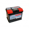 AUTOBATÉRIA AKUMA KOMFORT L2 55 12V 55Ah 480 A EN (Autobatéria)