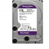 WD PURPLE WD23PURZ 2TB SATA/600 256MB cache, Low Noise, CMR