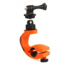GoPro Hero držiak na riadidlá plast GoPro adaptér ELEMENTRIX (GP156)
