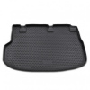 Gumová vaňa do kufra Hyundai H1 2007-2023 Novline 20.26.B17