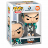 Funko POP! 932 Overwatch 2 Sigma Games