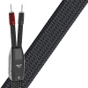 Audioquest WILLIAM TELL silver + bass BI-WIRE, 2,0 m, banánky