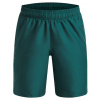 Under Armour | UA Tech Woven Wordmark Short | zelená| S