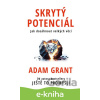 E-kniha Skrytý potenciál - Adam Grant