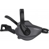 SHIMANO řadící páčka XT SLM8100R 12k pravá, s objímkou
