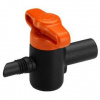 Ventil regulačný Gardena Micro-Drip-System Regulačný ventil, 5 ks GARDENA 13231-20