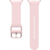 Samsung Športový remienok (veľkosť S/ M) Watch 8 Pink ET-SNL32SPEGEU