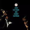 COLTRANE, JOHN & JOHNNY H - JOHN COLTRANE & JOHNNY HARTMAN LP