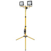 LED reflektor SMD BL2-E2, 2x30W, 2400lm, kábel 2,5m, IP65