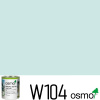 OSMO® Selská barva - Elementy inspirované přírodou Barva (odstín): W104 Vodnář, Balení: 0,75 l