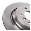 TATechnix Brzdový kotúč 312mm BMW Z3 kupé (E36) M - BREMBO