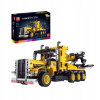 MOULD KING17011 Konštrukčné kocky pre nákladné vozidlo TOW TRUCK, sada 1250ele.