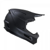4KENNY RACING 251-0202012-5309 prilba cross/enduro model PERFORMANCE ERT SOLID, farba matná čierna, veľ. XS (53-54cm)