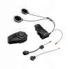 UNIVERZÁLNY MOTOCYKLOVÝ INTERCOM SENA 10S (UNIVERZÁLNY MOTOCYKLOVÝ INTERCOM SENA 10S)