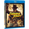 Indiana Jones a nástroj osudu - Blu-ray