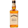 Jack Daniel´s Honey 35 % 0,7l (čistá fľaša)