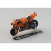 KTM RC16 Factory Racing Tech 3 No.27 I.Lecuona MotoGP 2021 (sběratelský model, určeno pouze k vystavení)