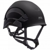 pracovná prilba PETZL Vertex black (53-63cm)
