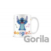 Hrnček keramický Stitch 315 ml - Disney