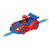 Auto FIRST 65032 Spidey - Carrera Auto FIRST 65032 Spidey