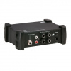 AMP-104 - 4 Channel Headphone Amplifier