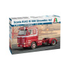 Italeri Italeri Scania R143 M500 Streamline 4x2 (1:24)