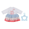 Zapf Creation Baby Annabell Oblečenie so sukienkou