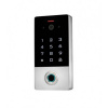 WIFI TUYA Video Doorbell prístupový systém|ZONEWAY VF1-EM