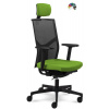 MAYER Kancelárska stolička PRIME MESH 2302 S čalúnenie XTREME, ONE