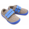 Beda Topánky Barefoot Soft Sky EUR 20