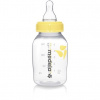 MEDELA Lahvička s dudlíkem vel.S 150ml