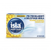 Isla Medic Acute citrus med 20 pastilek