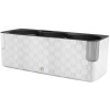 Marex Trade Plastkon kvetináč na bylinky COBBLE TRIO 14 x 40 cm