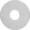 LUX-TOOLS Karosárska podložka nerezová pr. 8,4 x 24 mm, 100 ks