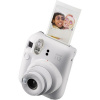 Fujifilm Instax mini 12 biely