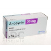 Anopyrin 30 mg tbl (blis.PVC/PVDC/Al) 1x50 ks