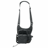 Helikon TB-PPK-CD-01 EDC SIDE BAG® - Cordura® taška cez rameno, čierna