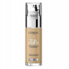 L'Oréal Paris True Match Super Blendable Foundation SPF17 Make-up N6 Honey 30 ml