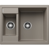 Blanco Metra 6 Granitový drez - Tartufo
