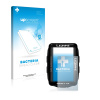 upscreen čirá Antibakteriální ochranná fólie pro Lezyne Mega XL GPS (upscreen čirá Antibakteriální ochranná fólie pro Lezyne Mega XL GPS)