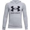 Detská mikina Under Armour Rival Fleece Hoodie 011 YMD - M