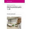 Ošetřovatelská péče 1. díl - Pro obor ošetřovatel - Patrik Burda