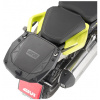 GIVI SR8717 special rack Benelli TRK 702/702 X (23-24) pre MONOLOCK alebo MONOKEY, vrátane platne