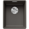 Kuchyňský dřez Blanco Subline 320-F Šedá vulkán 527342