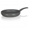 Banquet Pánev 28x5,8cm nepřiln. povrch Al GRANITE PR indukce