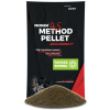 Haldoradó Krmítková Zmes 4S Method Pellet Groundbait 400 g - Jar