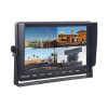 AHD monitor 10